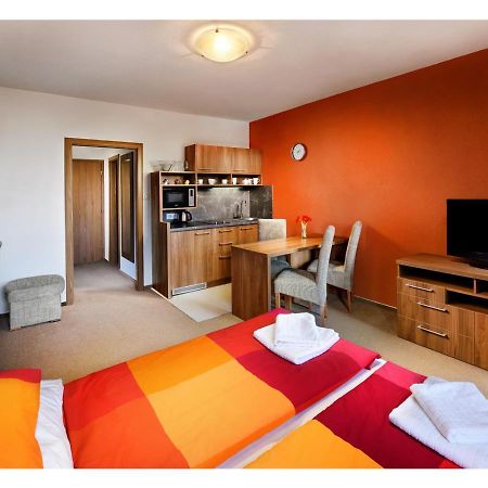 Apartmanovy Dom Tatratravel Smokovec Vysoké Tatry Esterno foto