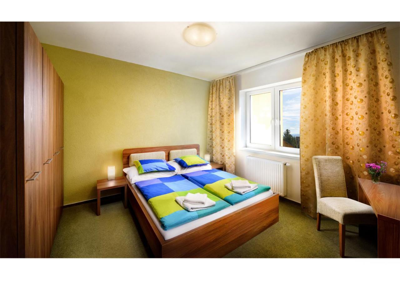 Apartmanovy Dom Tatratravel Smokovec Vysoké Tatry Esterno foto